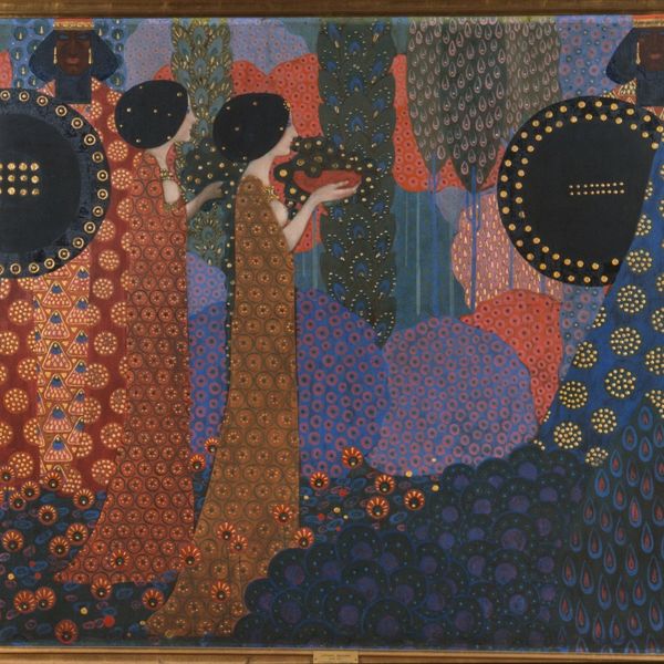 Klimt e l'arte italiana al MART di Rovereto