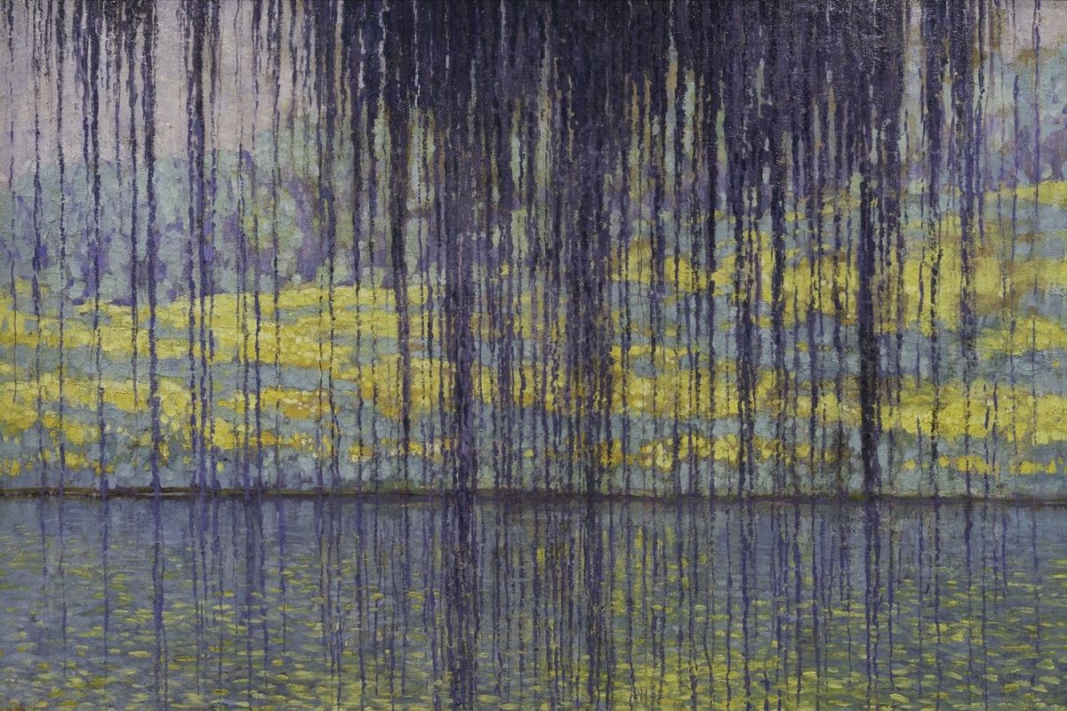 Klimt e l'arte italiana al MART di Rovereto