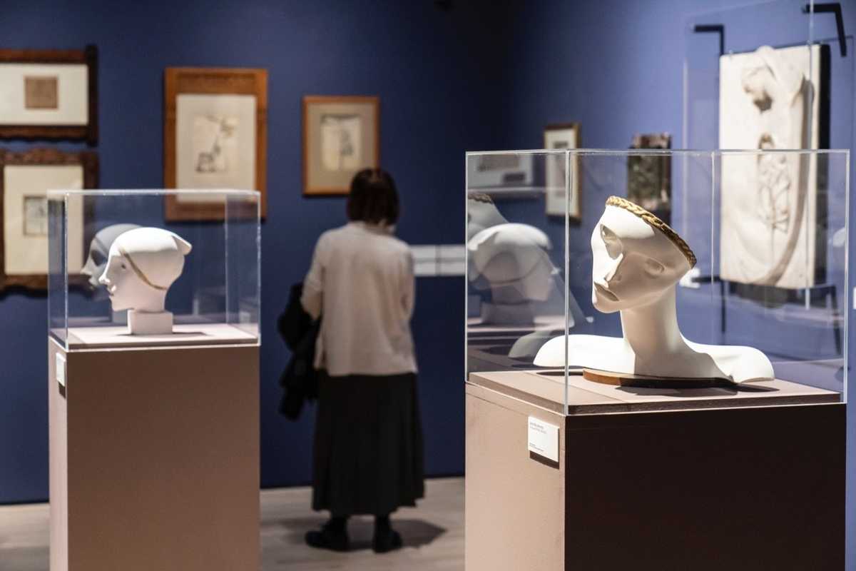 Klimt e l'arte italiana al MART di Rovereto