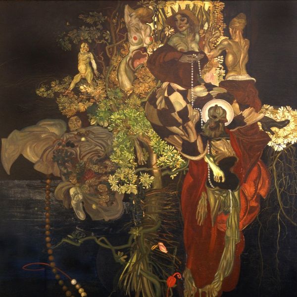 Klimt e l'arte italiana al MART di Rovereto