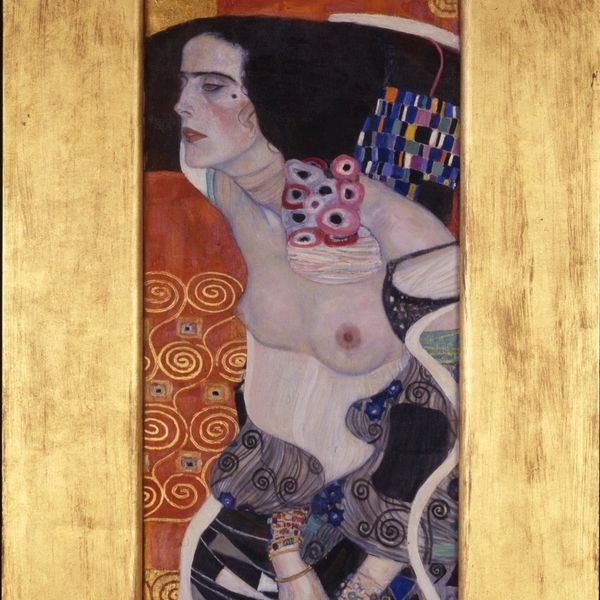 Klimt e l'arte italiana al MART di Rovereto