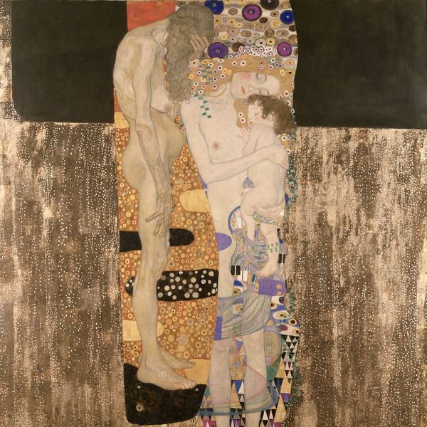 Klimt e l'arte italiana al MART di Rovereto