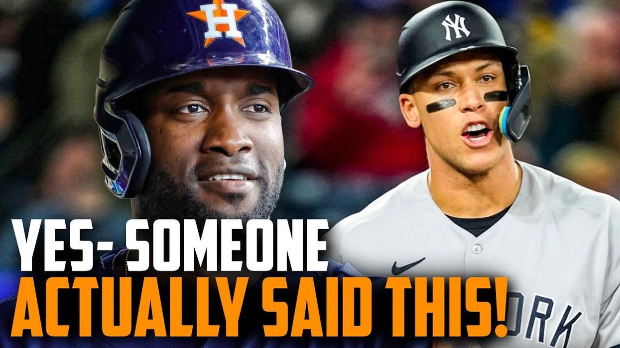 National media goes full cope with absurd Astros opinion piece