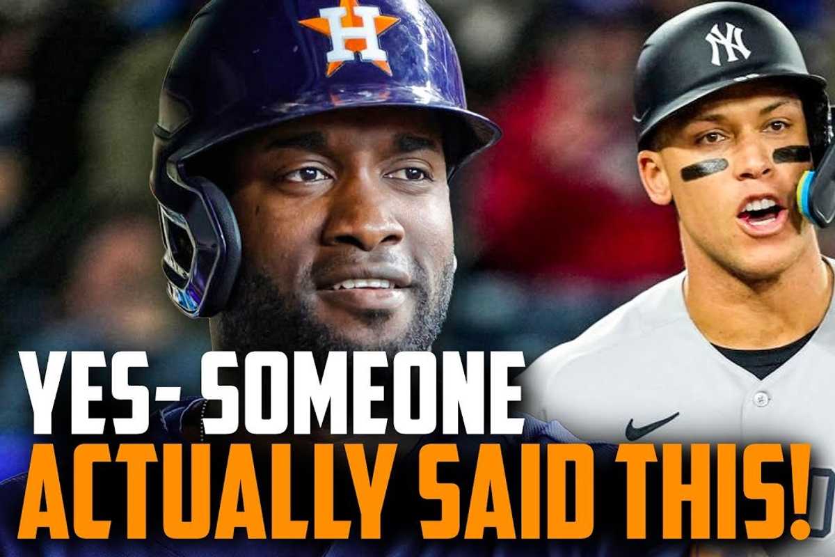National media goes full cope with absurd Astros opinion piece
