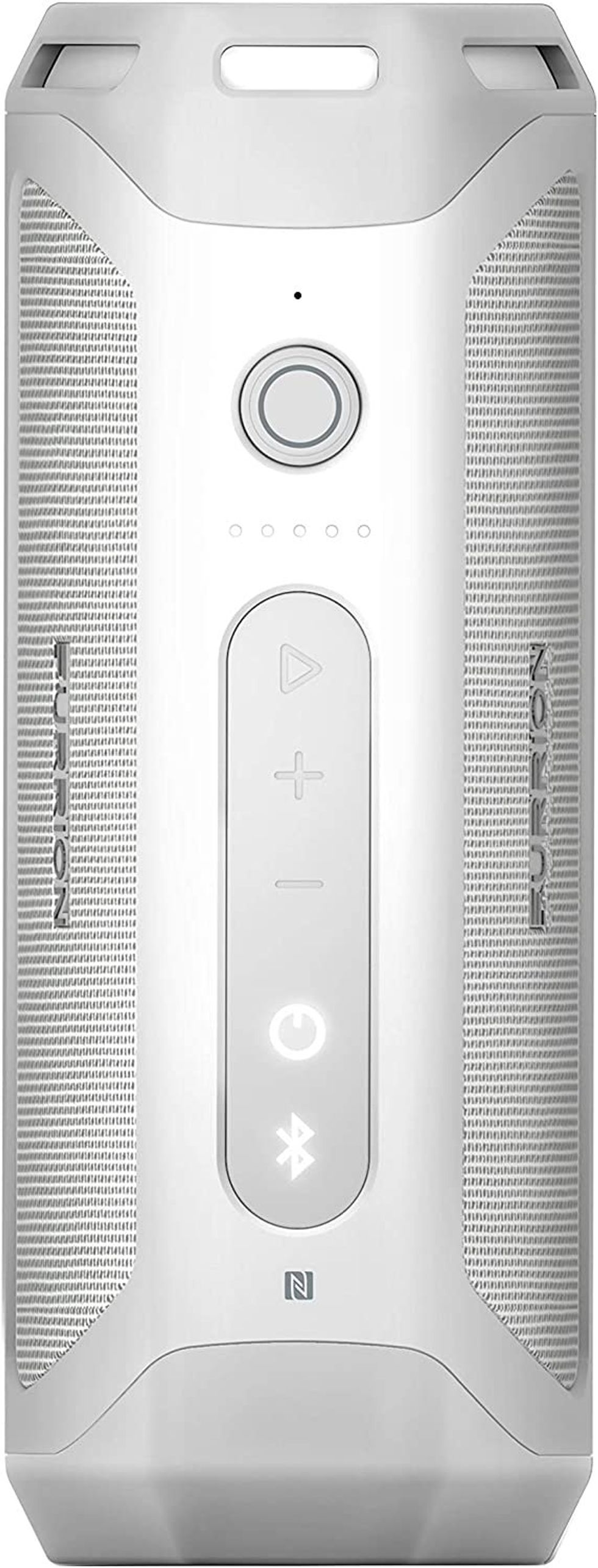 a photo of Furrion FBS012N-PS LIT Portable Wireless Bluetooth Speaker