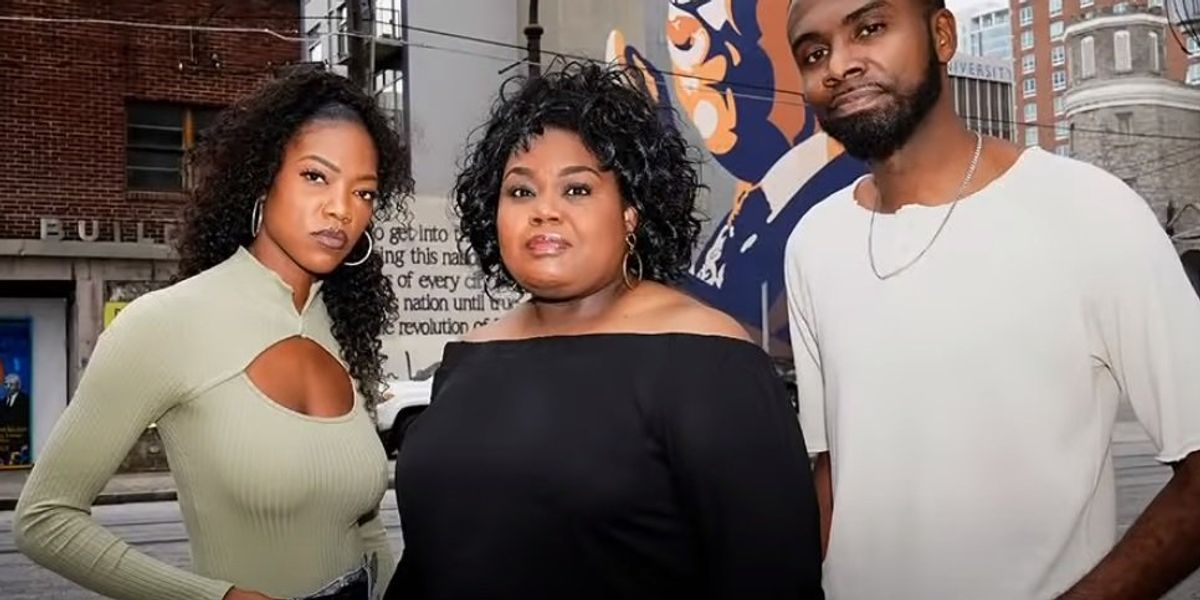 NextImg:BLM now $8.5 million in the red as donations tank, leaders continue to spend lavishly