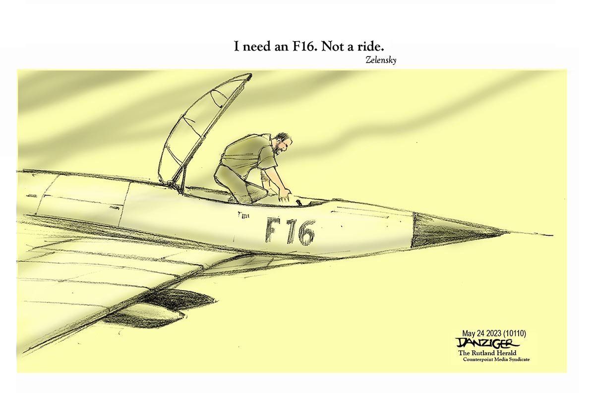 Danziger Draws