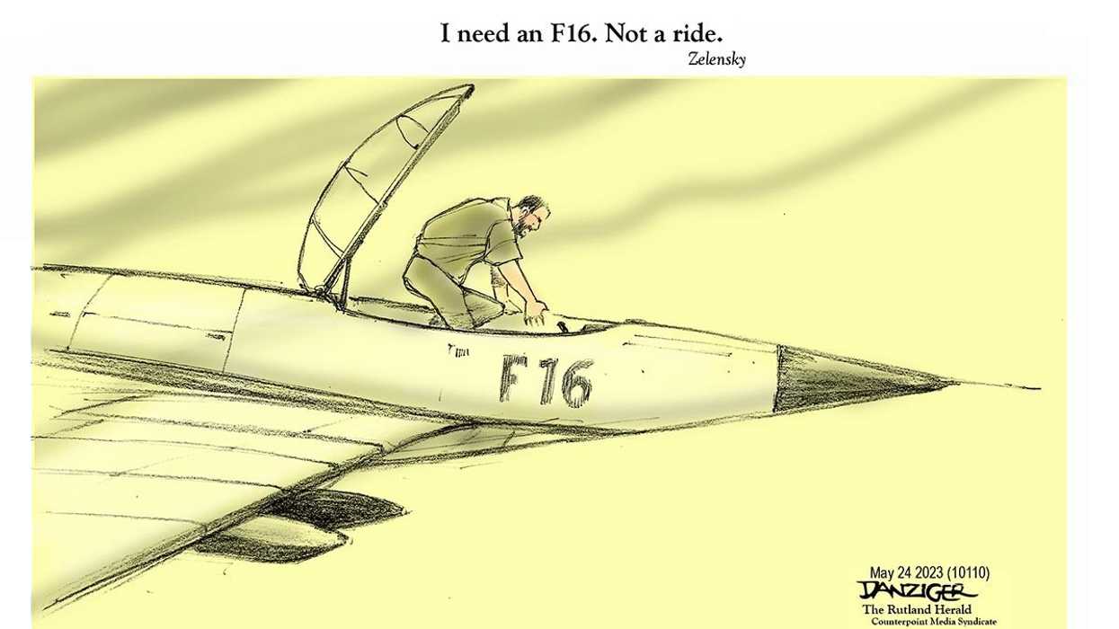 Danziger Draws