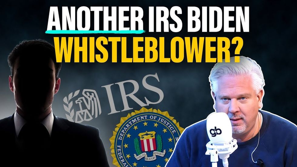 TIME’S UP: Will Congress FINALLY stand against the IRS & FBI?