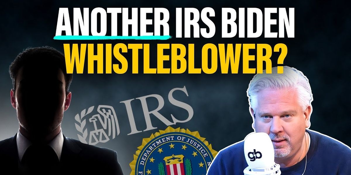 NextImg:TIME’S UP: Will Congress FINALLY stand against the IRS & FBI?
