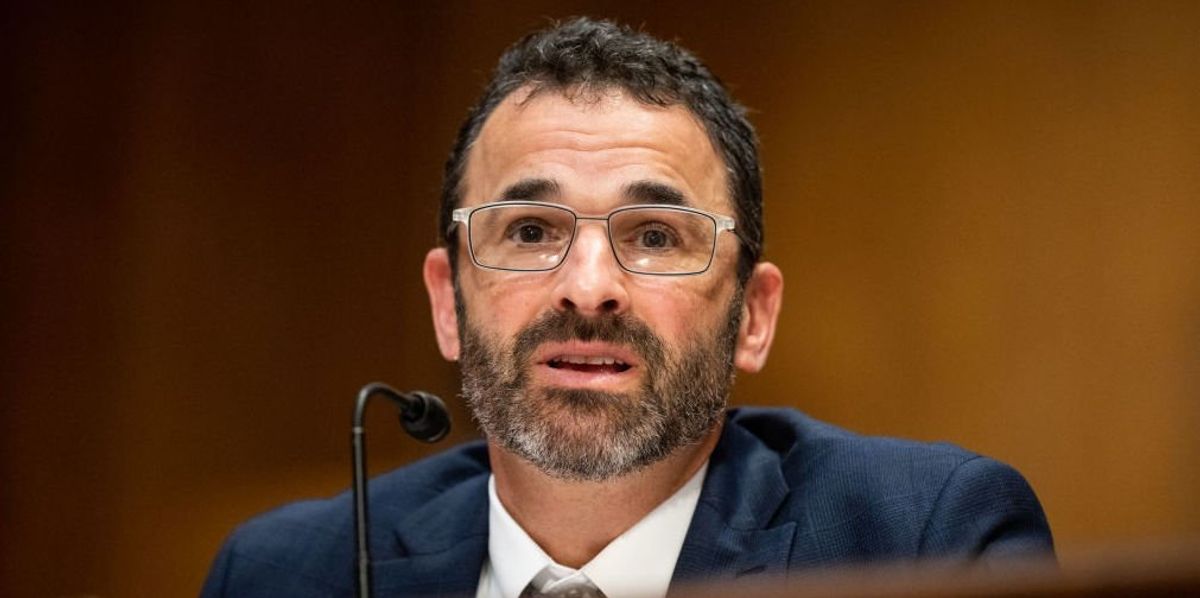 NextImg:IRS chief responds to allegations of whistleblower retaliation: 'IRS follows the direction of the Justice Department'