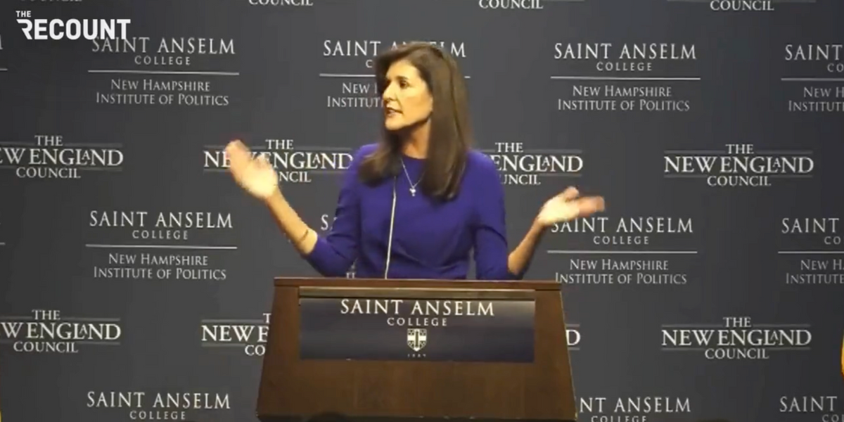 Nikki Haley Mean Girls That Nice Bud Light Trans Lady Dylan Mulvaney, Oylar İçin