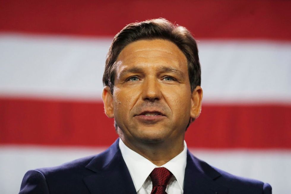 Breaking: DeSantis is officially running for president, becoming Trump's top GOP primary rival