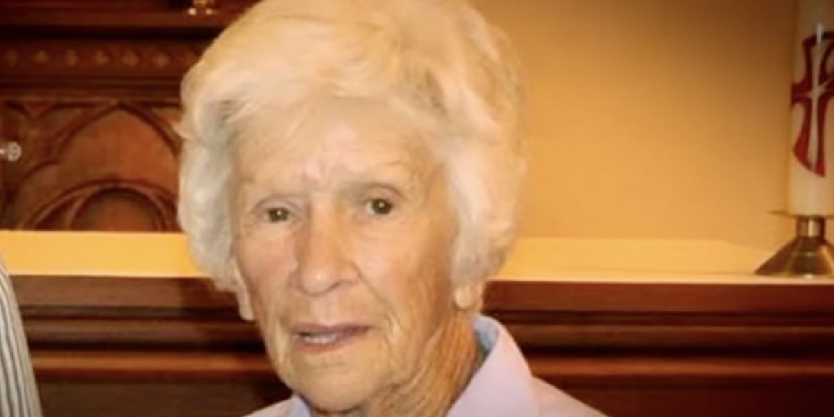 NextImg:95-year-old Australian dementia patient who fractured her skull in fall after police tased her in nursing home has died; officer faces charges