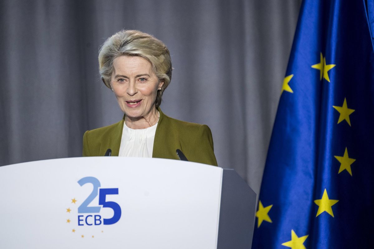 La Ue vuole vietare gli aiuti per le bollette
