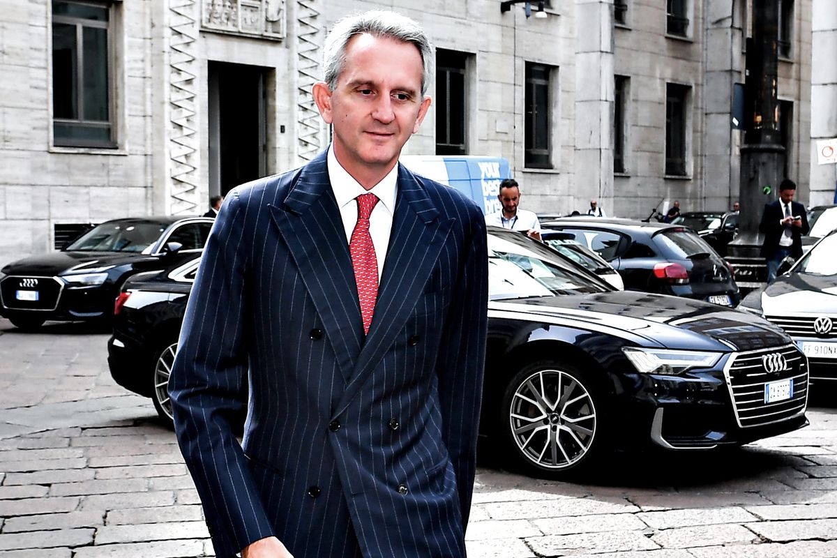 Nagel va avanti senza il dogma di Generali