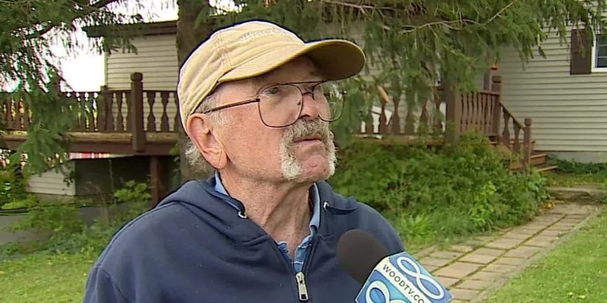 Leftist who 'accidentally' shot elderly pro-life woman will NOT serve jail time
