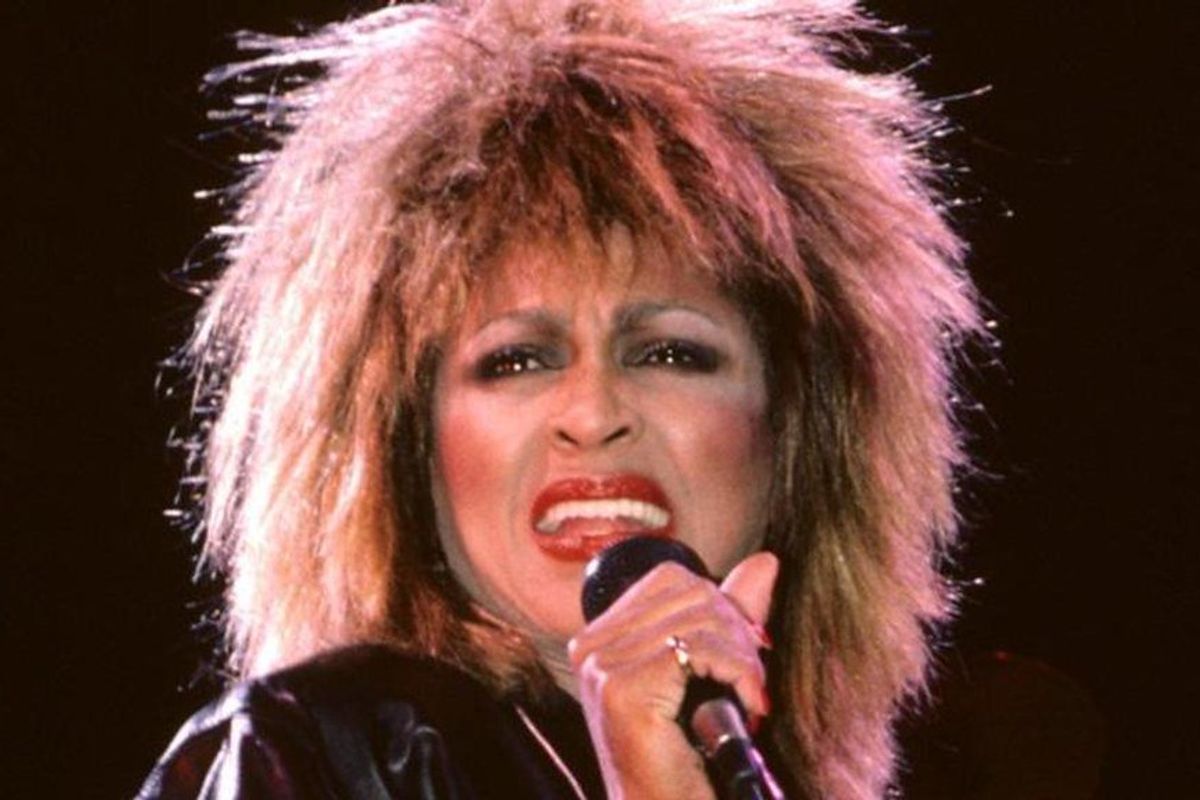 tina turner