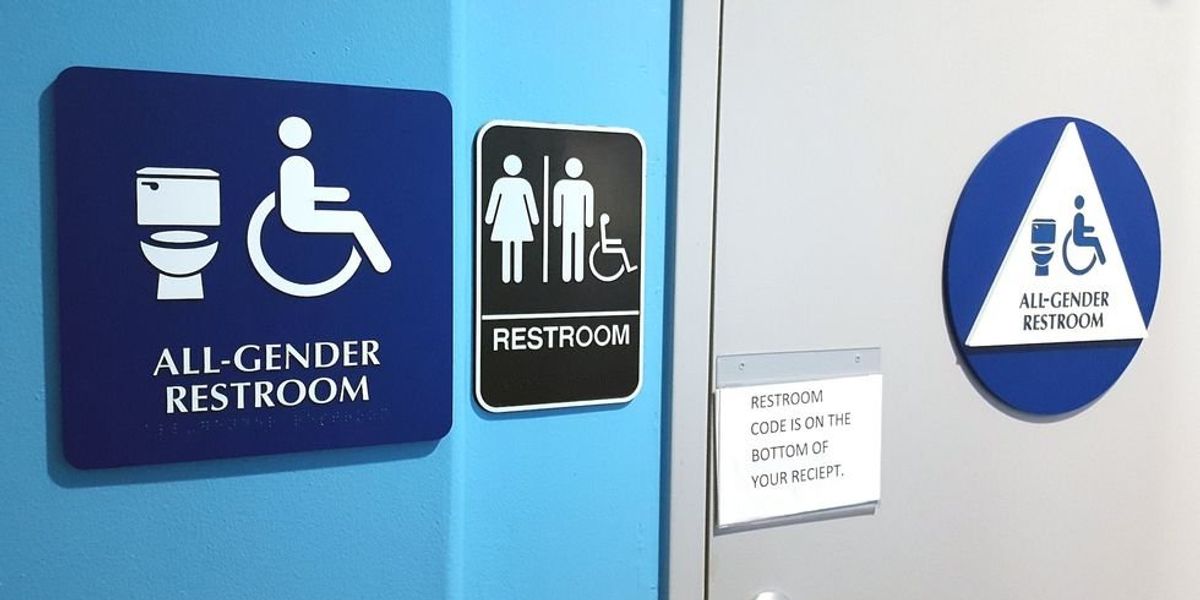 NextImg:North Dakota school district will conceal students' gender identities from parents despite state law prohibiting it
