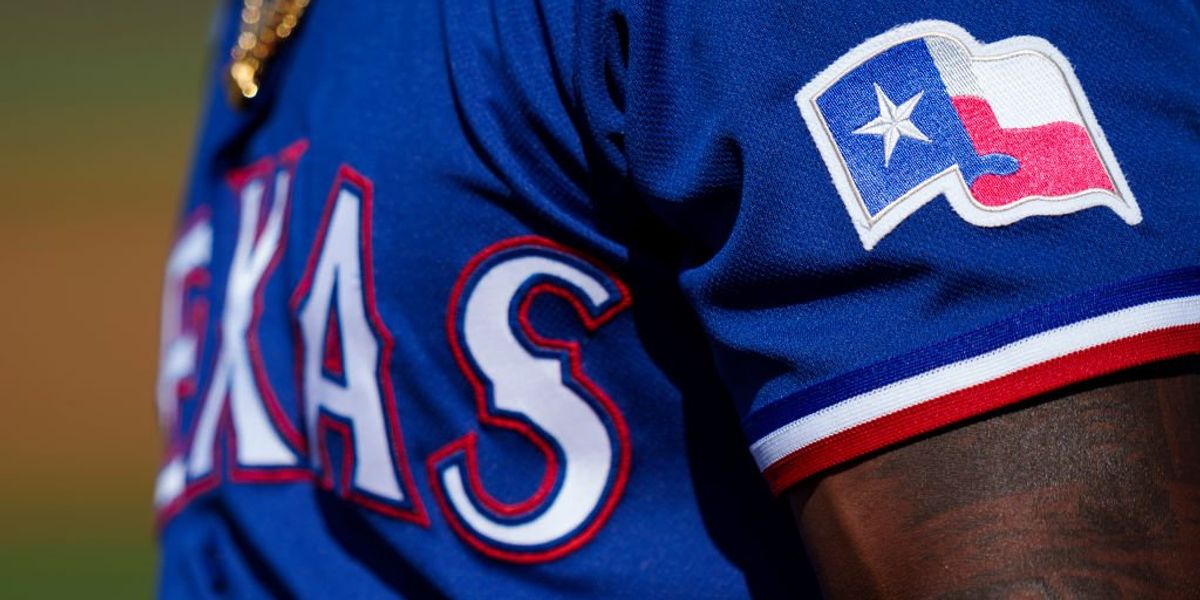 NextImg:Texas Rangers remain only Major League Baseball team to resist hosting a Pride night despite annual pressure