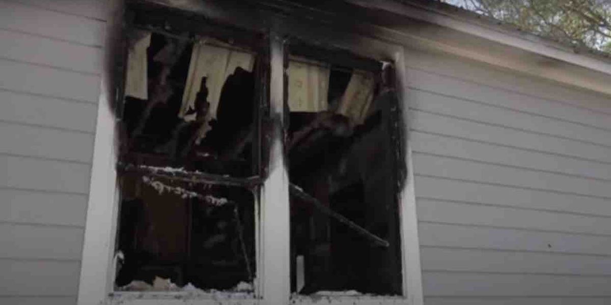Fake hate crimes: House fires staged as anti-Latino, actually carried out by property owner behind on payments, investigators say