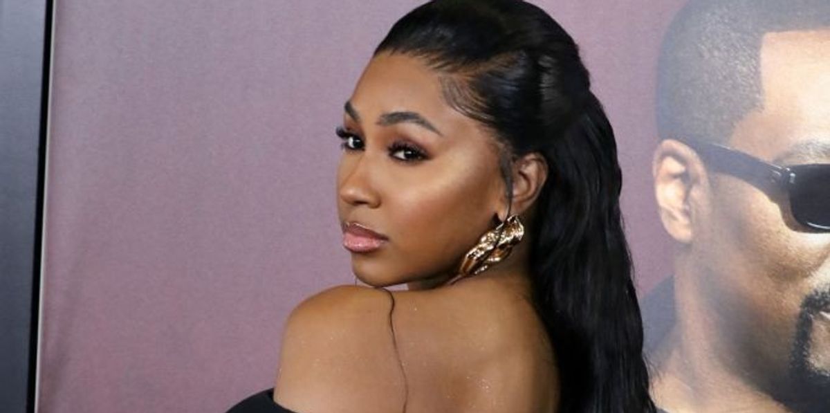 Summer Walker's 'Caresha Please' Interview Shows Why Yung Miami Is The Ultimate Girl's Girl