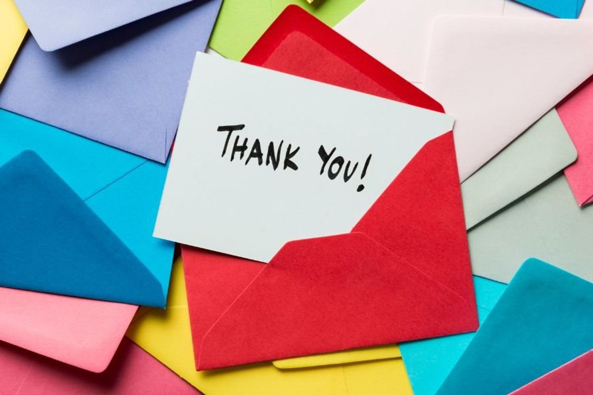 thank you notes for teachers, teacher appreciation, nbc news