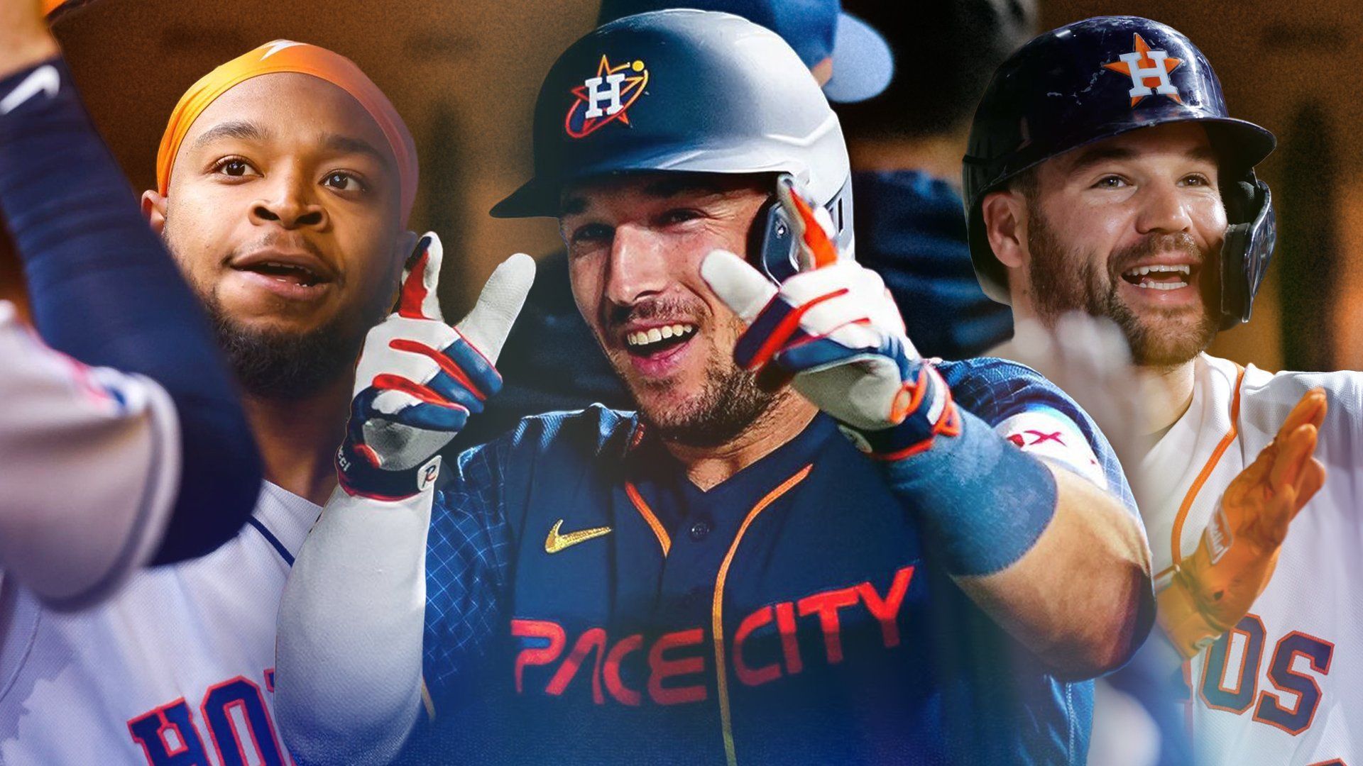 Astros fact & fiction: why these players’ spots should be locked