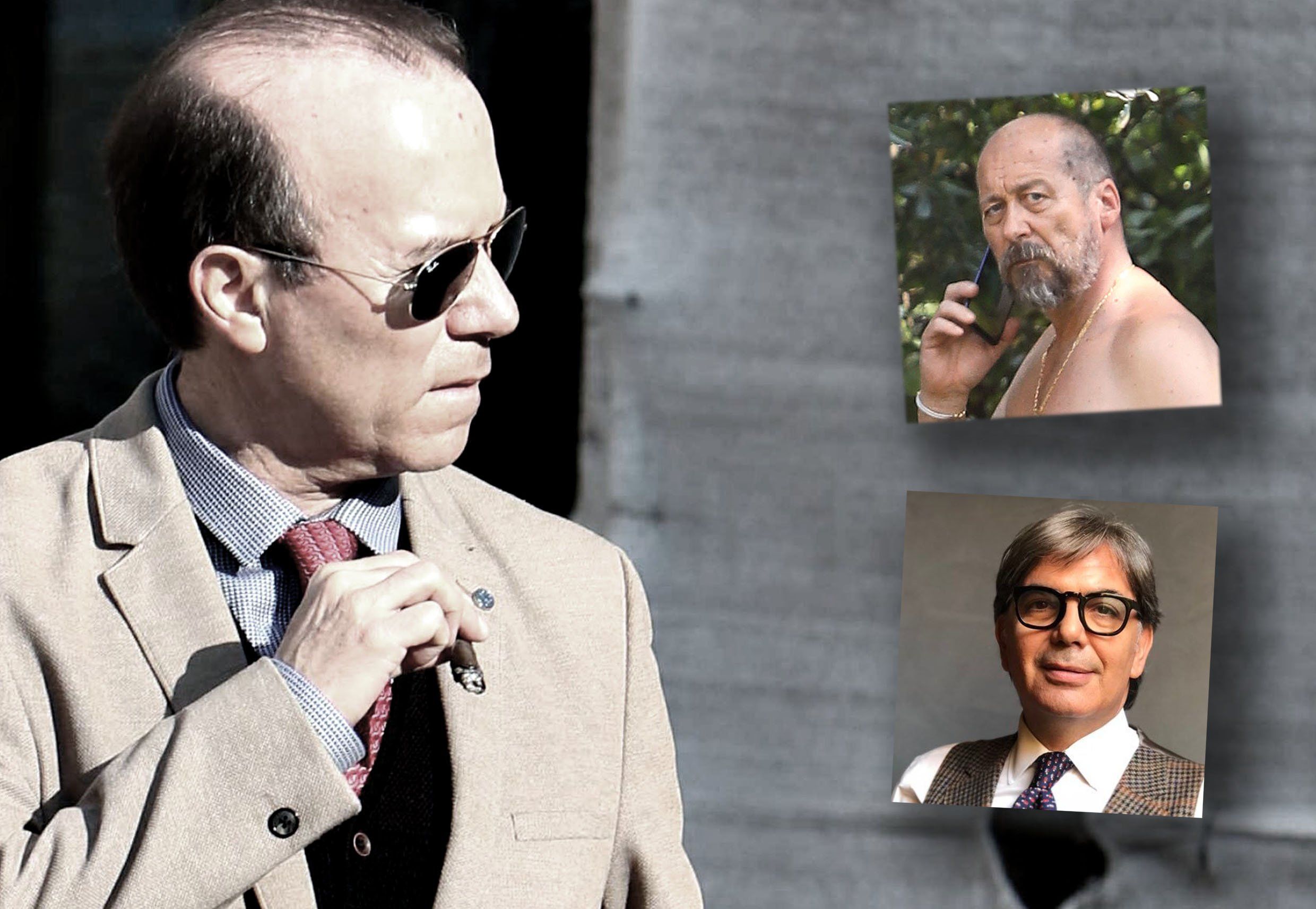 I Metropol su cui i pm non indagarono