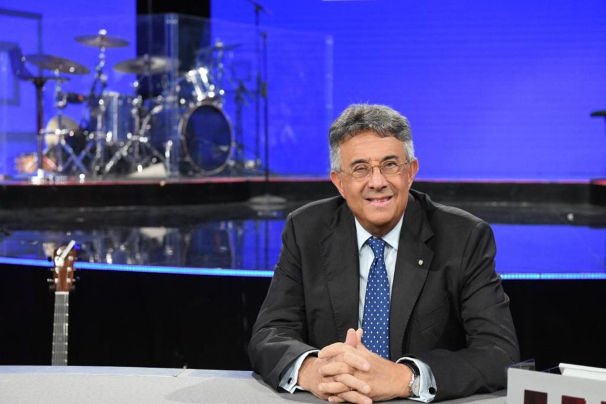 Verso la resa dei conti in Vigilanza. La Lega chiederà a Sergio di cacciare Damilano