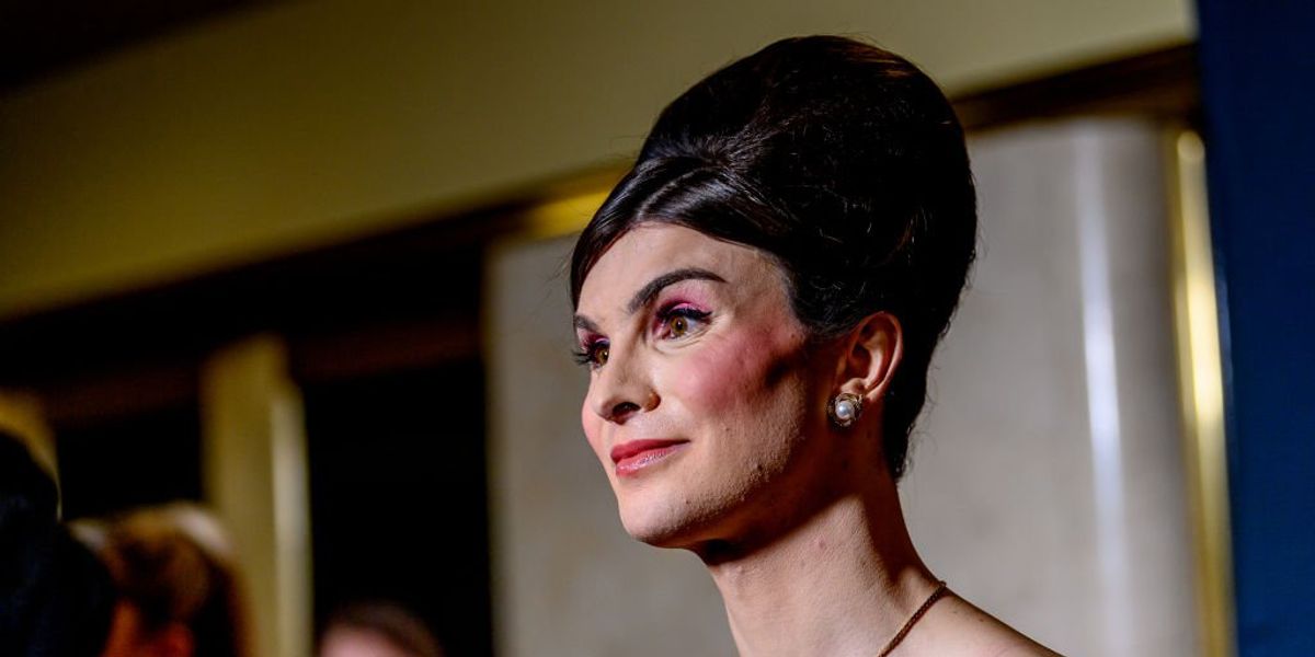 NextImg:OBGYNs claim Dylan Mulvaney is a woman
