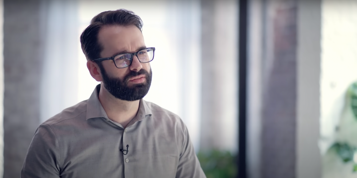 NextImg:'That's not a definition': Matt Walsh pushes back after leftist says anyone who claims to be a woman is a woman