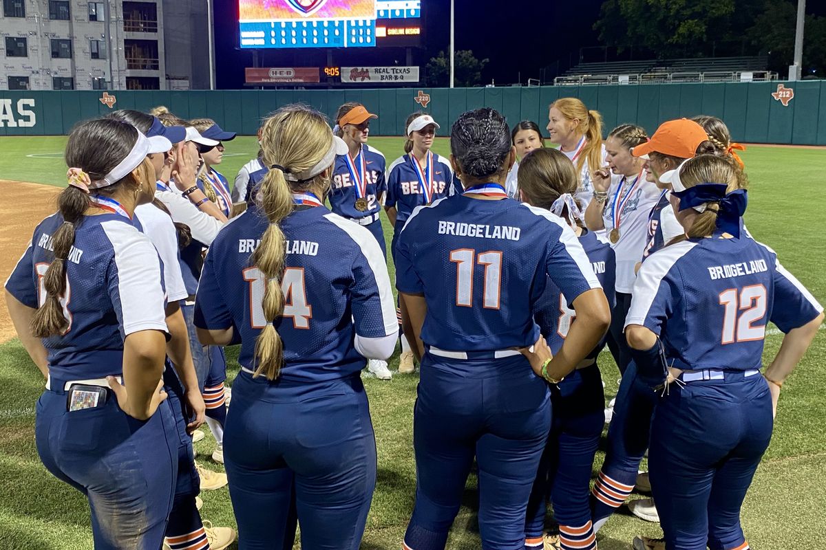 SENIOR SEND-OFF: Bridgeland stars establish legacy in historic season