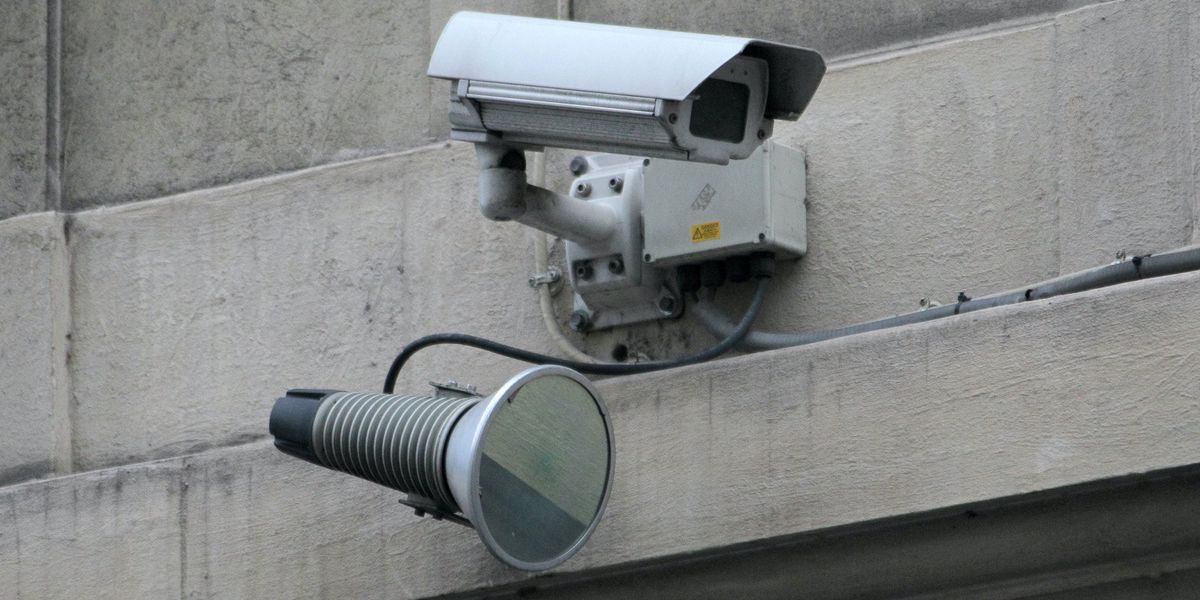 NextImg:Nearly a third of Gen Z Americans say government should put cameras in every home to prevent crime and abuse