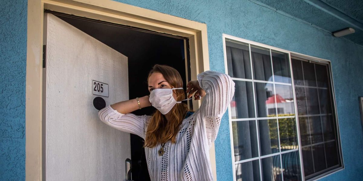 NextImg:San Francisco paid hotels millions to house homeless people during the pandemic — now the city will pay $26 million for damages to rooms