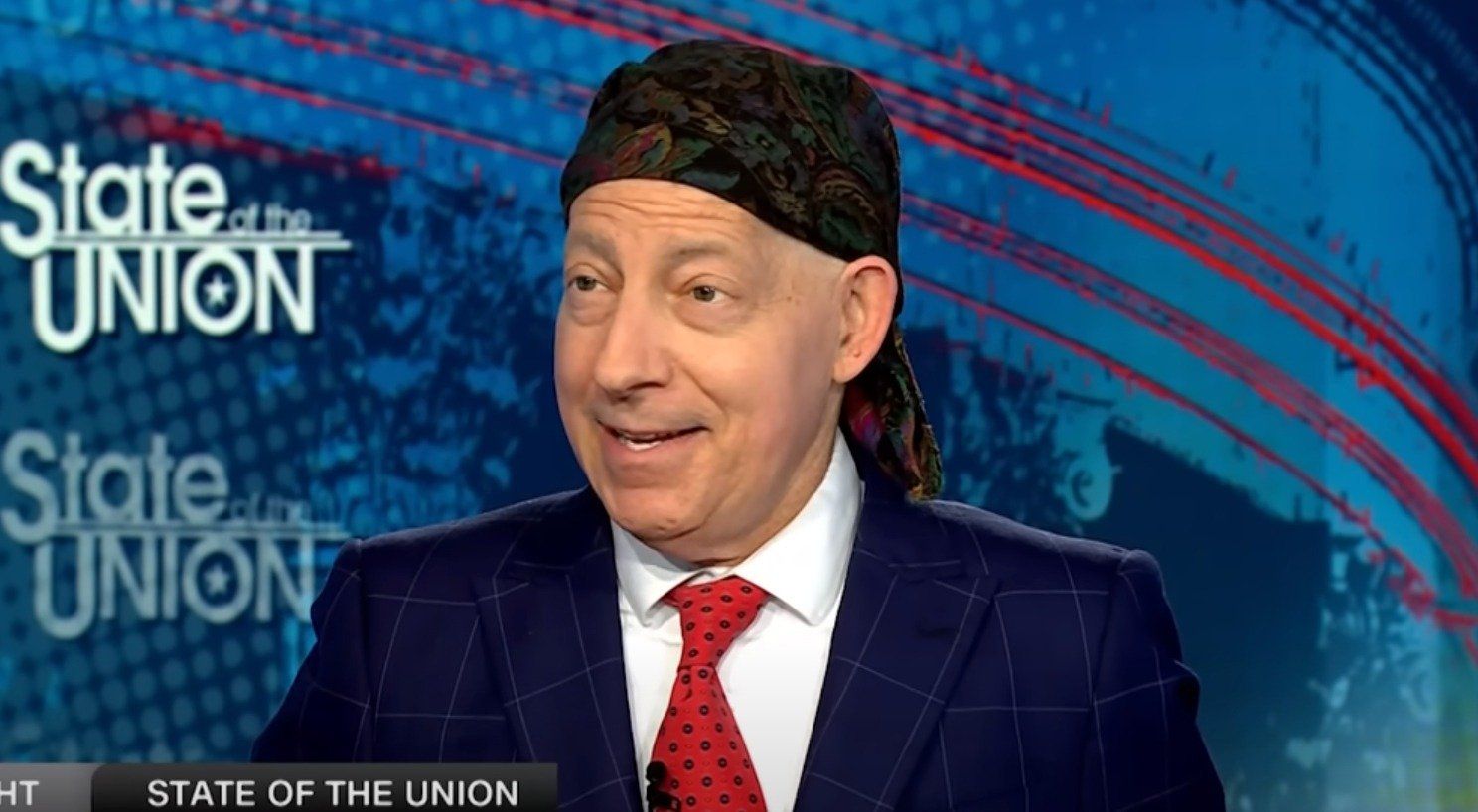 Raskin Blasts Oversight Committee Chair's 'Recycled' Smear Of Biden