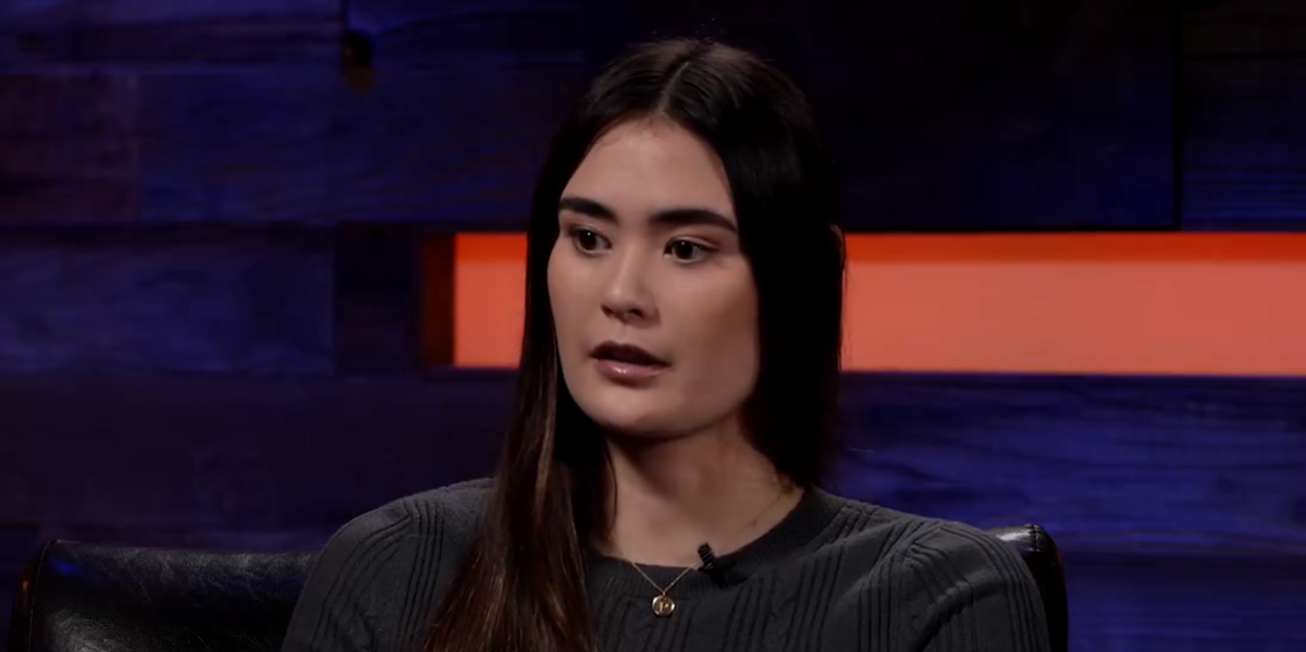 'The university wanted us to be quiet': Another Lia Thomas teammate comes forward — promises to stand up to 'radical views'