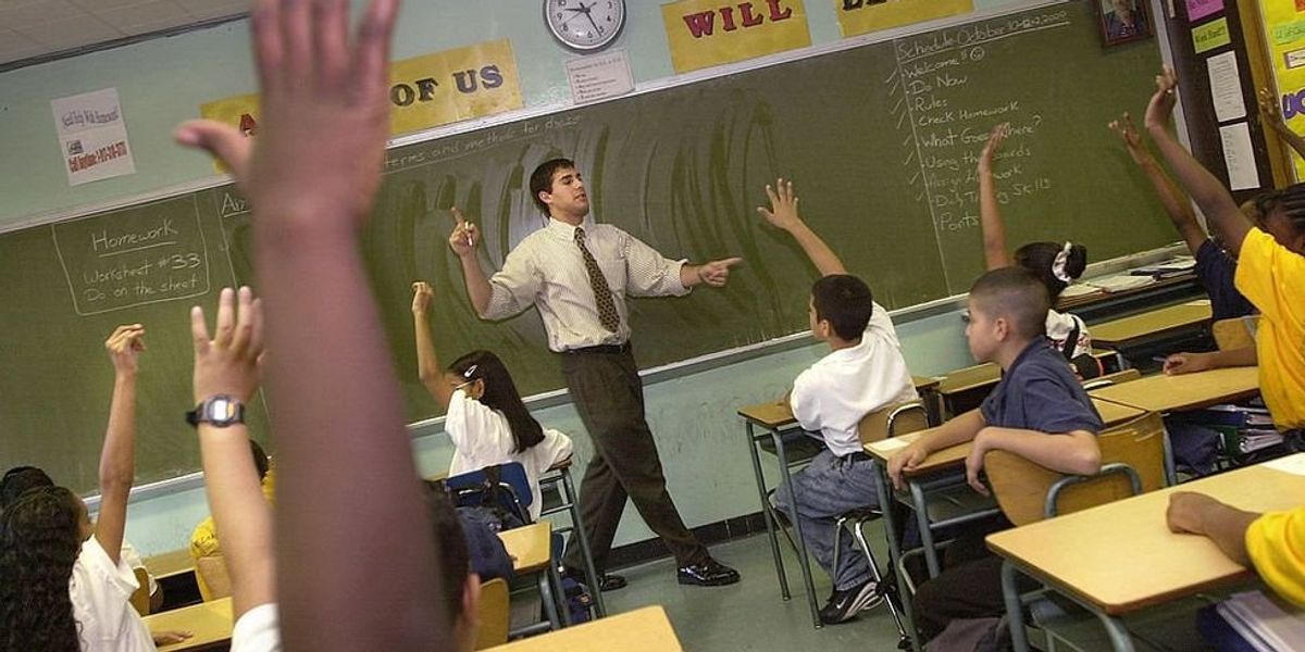 Oklahoma's top Republican officials divided on decision to approve taxpayer-funded, Catholic charter school