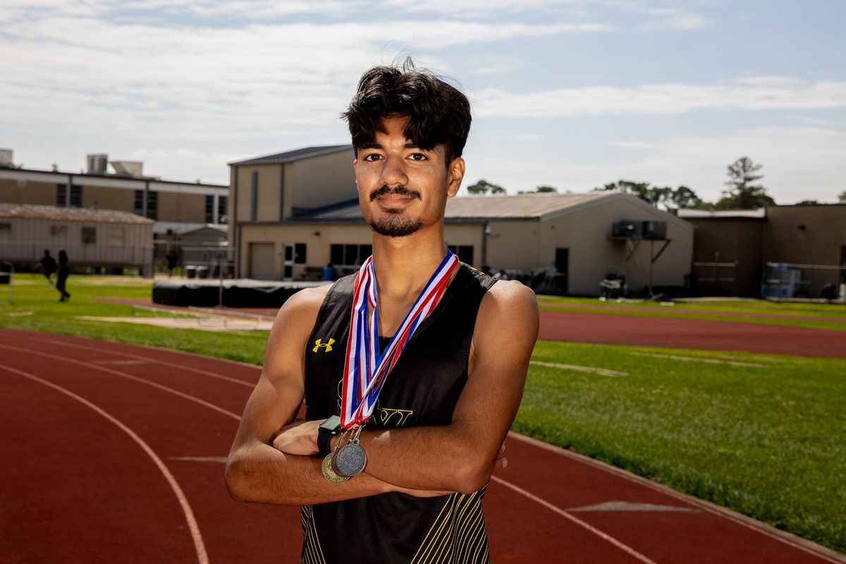 THE 411: Spring Woods Granados Can Go The Distance