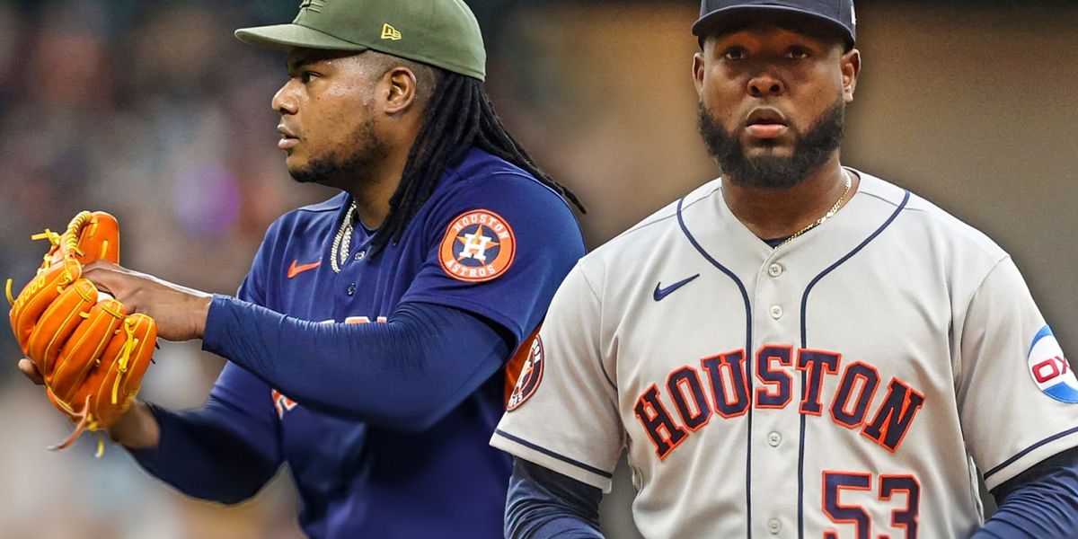 Best duos in Houston Astros history