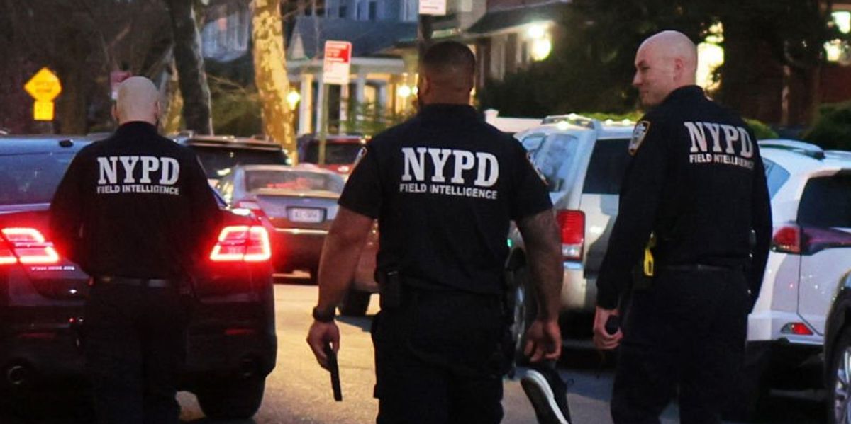 NextImg:NYPD's safety teams conducted high percentage of unlawful stops despite enhanced training: Report