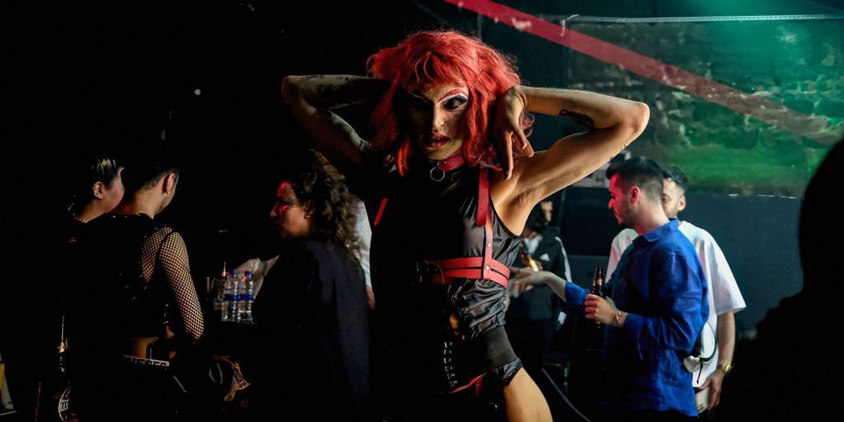 NextImg:Horowitz: Trump-appointed judge twists fundamental rights to enshrine drag shows in Tennessee