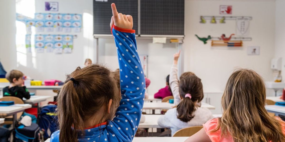 Church preschool's federal food funding revoked over 'orthodox religious beliefs' regarding sex and gender, lawsuit claims: 'Hungry kids should matter more than a political agenda'
