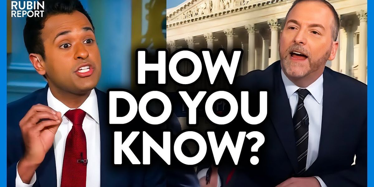 NextImg:Watch host get pissed as guest calmly says biological facts