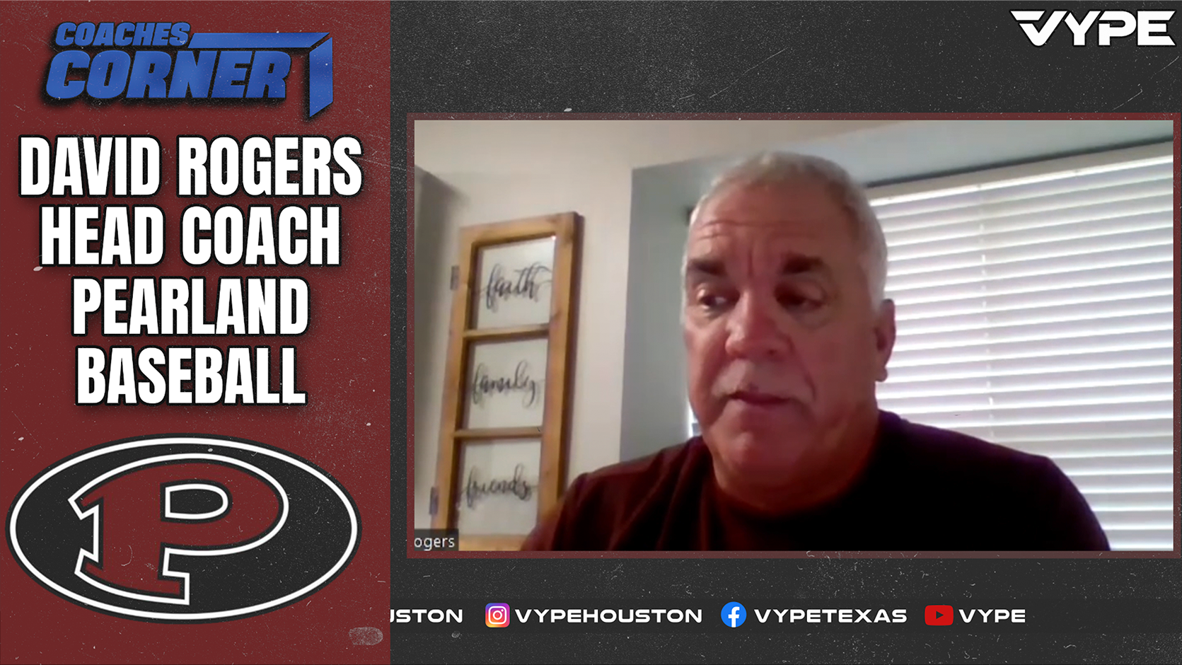 CLOSING IN: Pearland aiming to break four-decade Title-drought