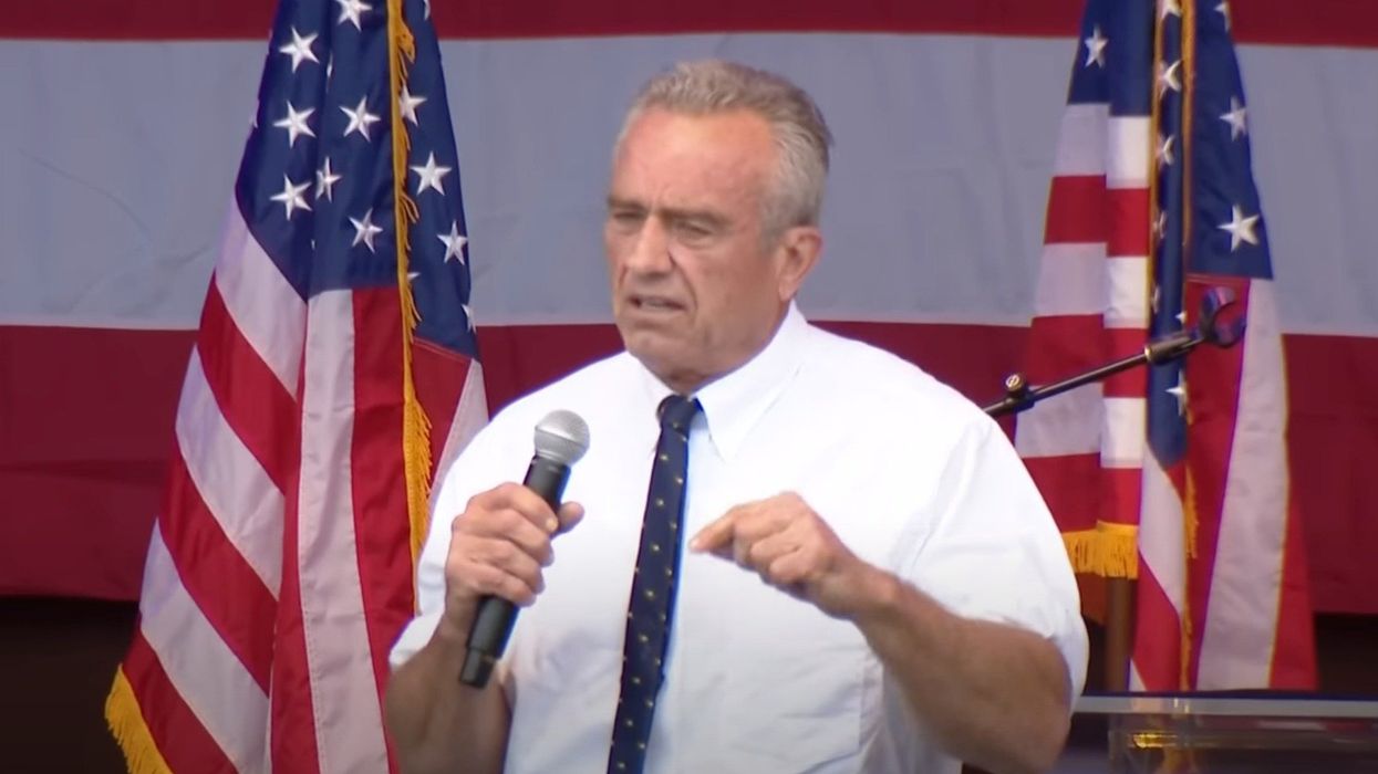 RFK Jr.