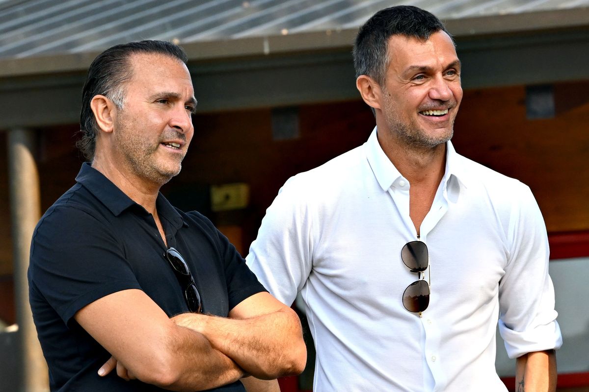 Maldini silurato per tre motivi. Cardinale fa traballare anche Pioli