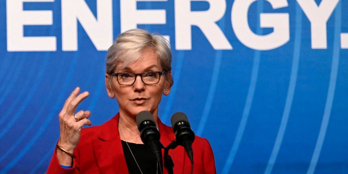 First stoves then incandescent light bulbs — now, the Biden administration is coming after Americans' gas furnaces