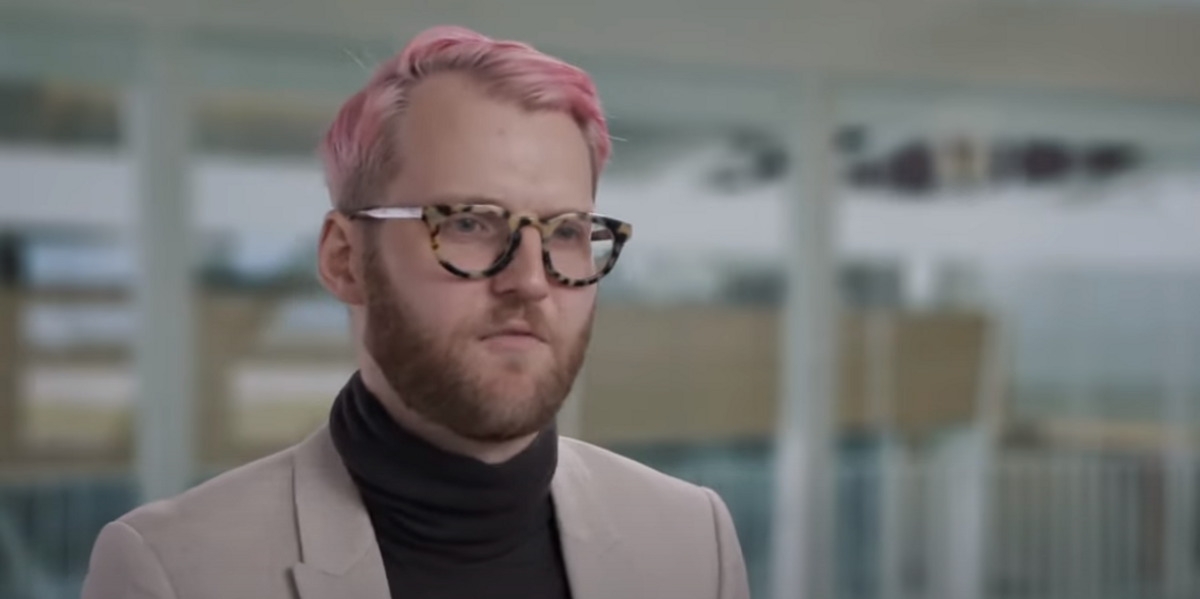 Nike to host panel with 'queer' surgeon who has performed gender-transition surgeries on children