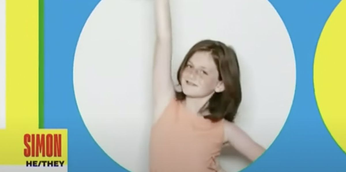 NextImg:Parents livid over Pride video shown to 3rd, 4th, 5th graders in which child says, 'I never really felt like a boy, and I don’t really feel like a girl, so I’d rather be both'